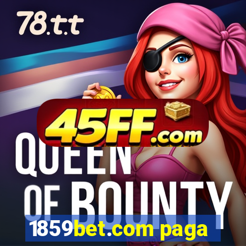 1859bet.com paga